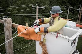 Powering the Line: A Deep Dive into Modern Lineman Impact Wrenches and Crimpers