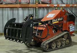 What to Know Before Buying a Skid Steer Rock Crusher?