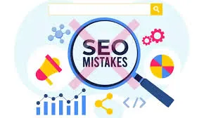 SEO for Educational Institutes Common Mistakes You Should Avoid