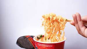 The Rise of Korean Food in India: Shin Ramyun Leads the Instant Noodle Wave