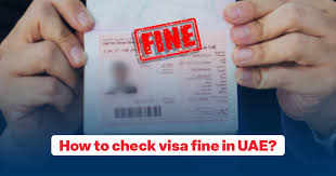 How Does GDRFA Manage Overstay Fines And Travel Bans In The UAE?