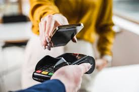 The Rise of Contactless and Biometric Payments: What Small Businesses Need to Know