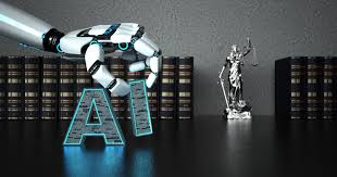 Challenges and Risks of AI in Legal Research