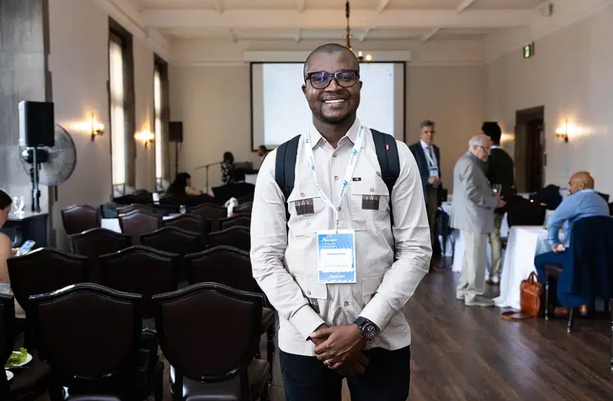 How Do You Get Invited to an International Economics Conference in 2026?