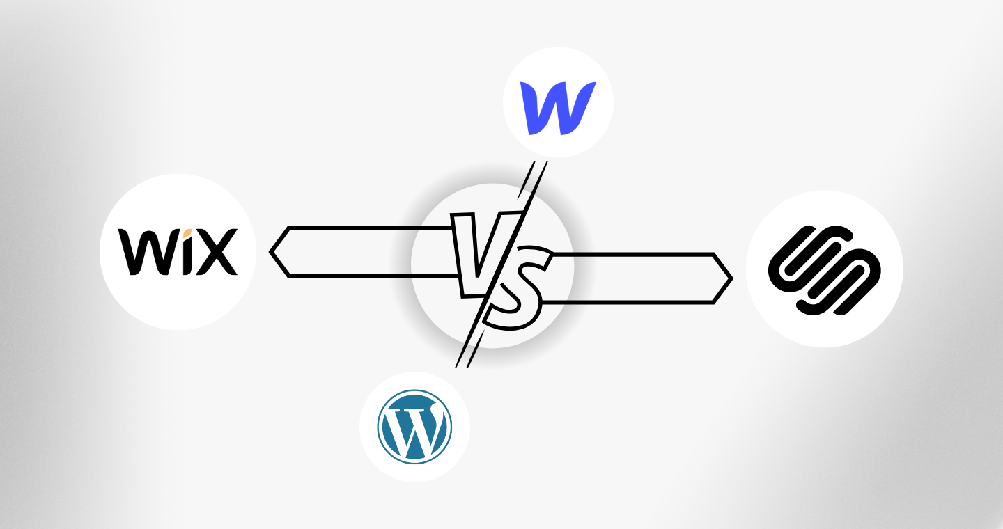 Outgrowing Wix & Squarespace? Here’s how enterprises upgrade to custom WordPress