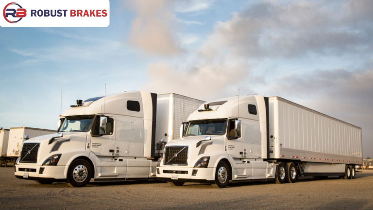 How the Right Brake Hardware Kit and Quality Brake Lining Material Work Together for Safer Braking