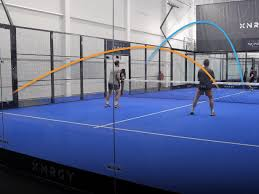 Why Does Padel Training Include Tactical Drills And Strategy?