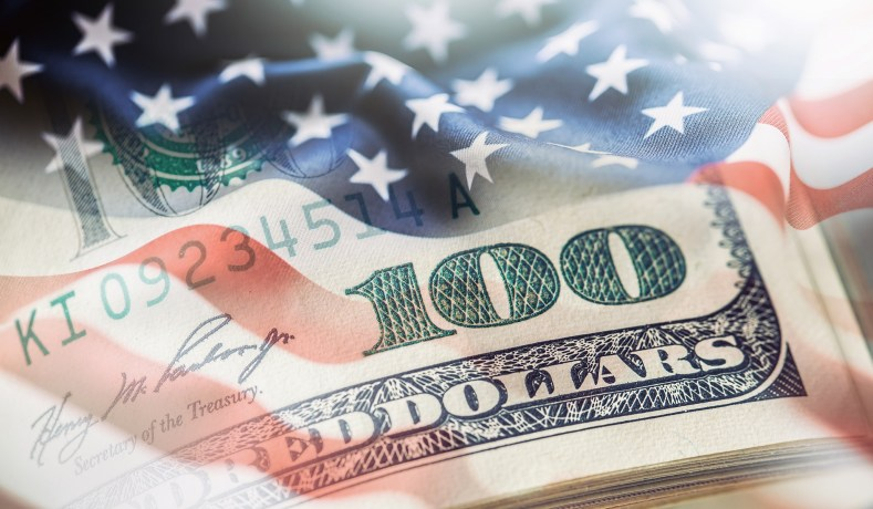 In Today’s U.S. Economy, Where You Live Matters More Than Ever