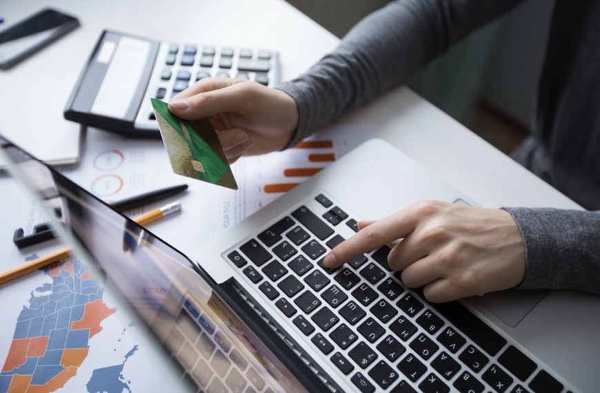 5 Things You Need to Know about Cross-Border Payments