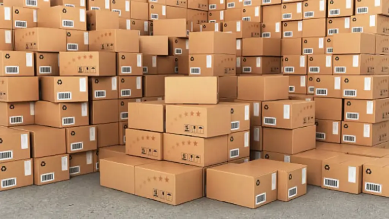 Why Corrugated Packaging Boxes Are a Smart Investment Businesses