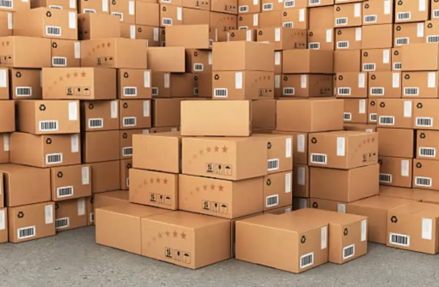 Why Corrugated Packaging Boxes Are a Smart Investment Businesses