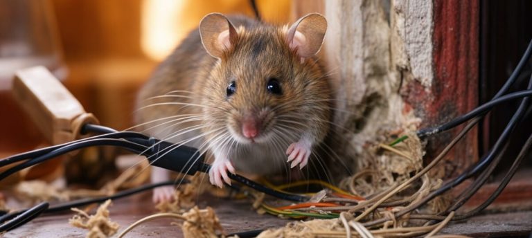 Rodent Control: Smart Ways to Protect Your Home from Rats and Mice