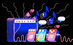 The Power of Online Exposure for Independent Artists