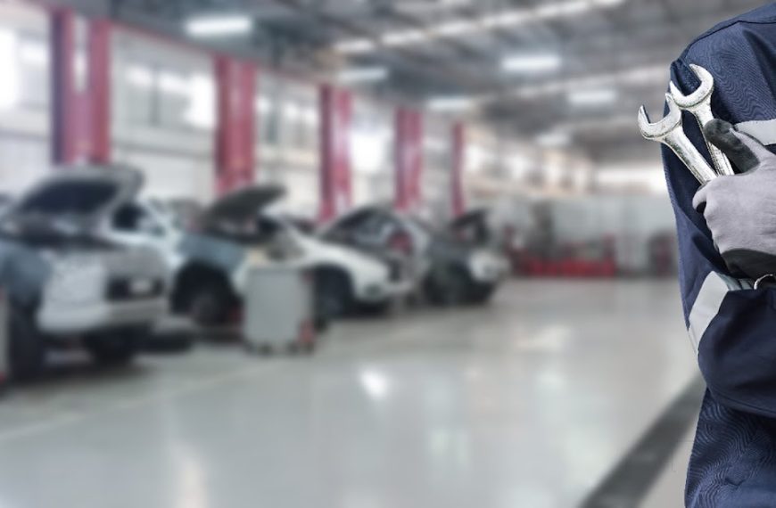 Is Your Motorhome Ready for the Road? Guide to Motorhome Servicing