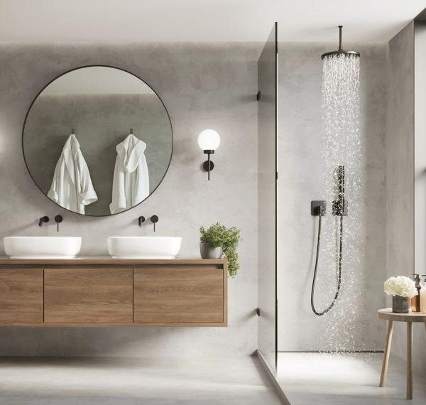 How Expert Bathroom Installers Can Transform Your Everyday Life