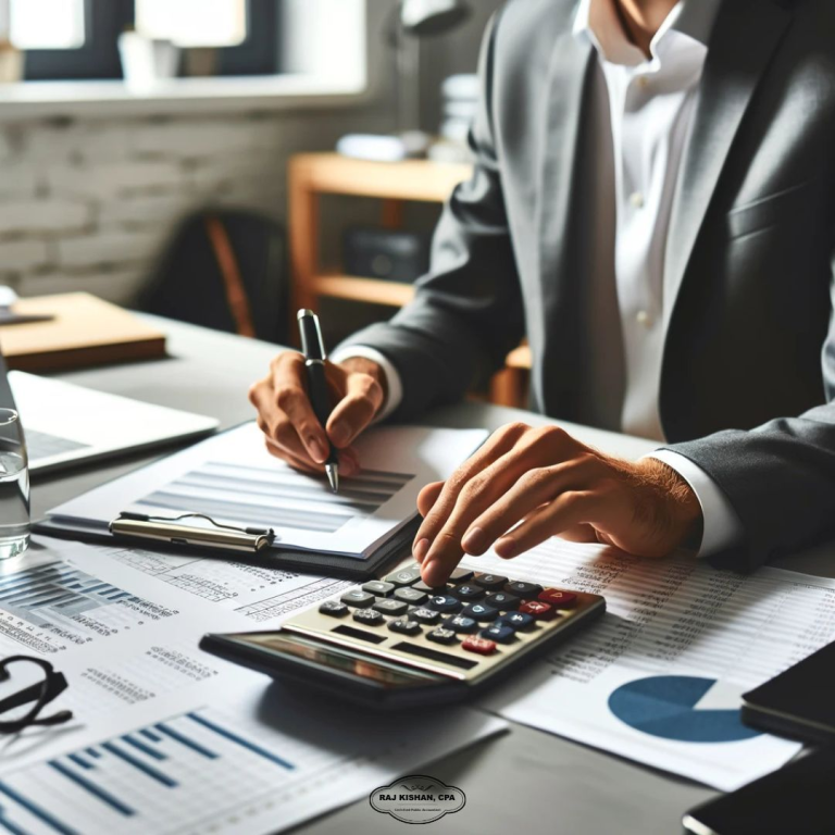 How Corporate Accounting Services Help You be Tax Compliant?