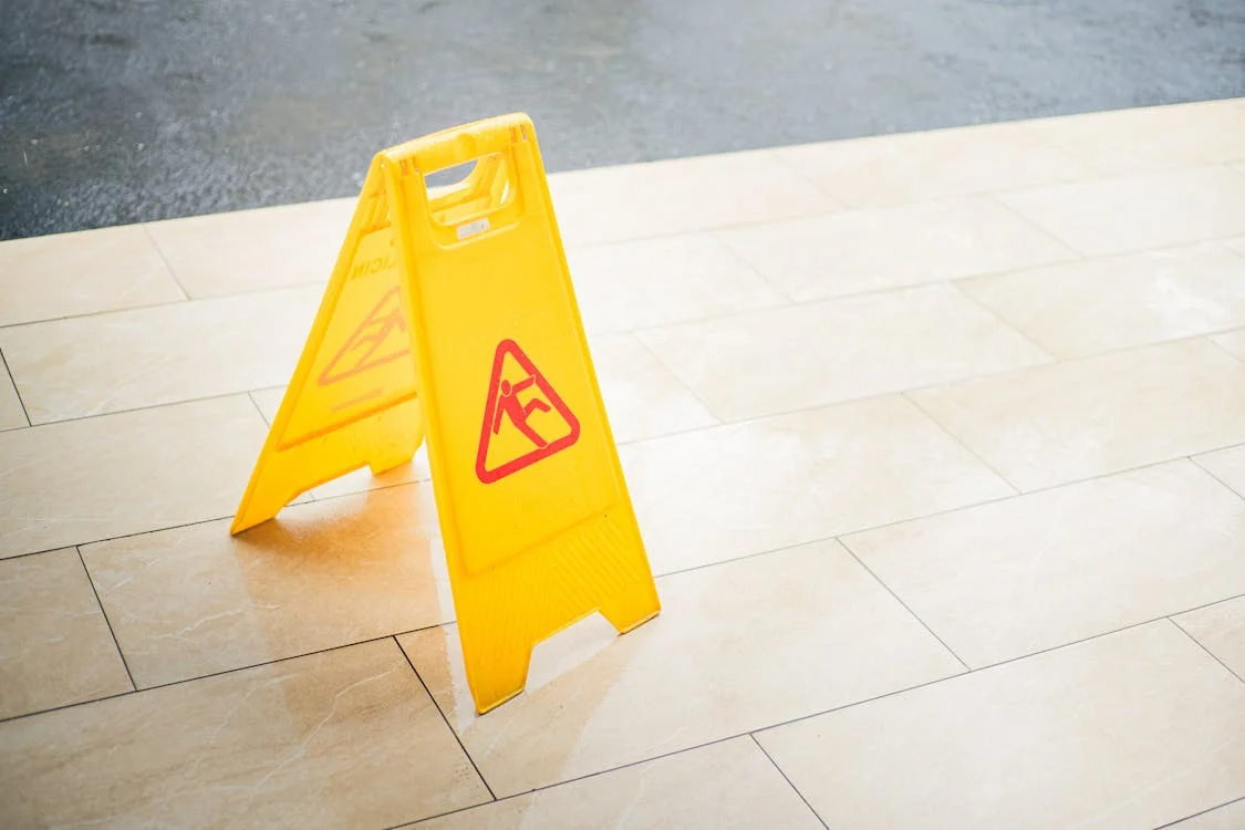 What Businesses Need to Know About Liability When an Injury Occurs on Their Property