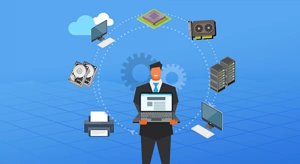 How Hardware-as-a-Service Ends IT Upgrade Uncertainty