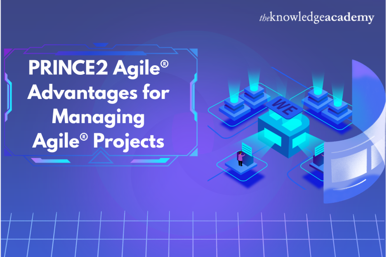 PRINCE2 Agile® Advantages for Managing Agile Projects 