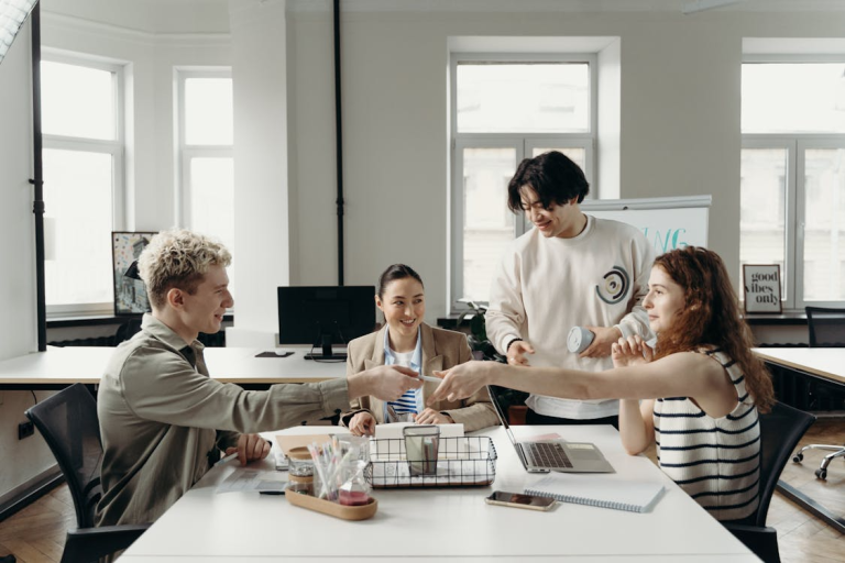 How to Reduce Hiring Mistakes and Build Teams That Deliver Results
