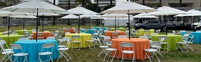 How to Choose the Right Folding Chair Rental for Any Event