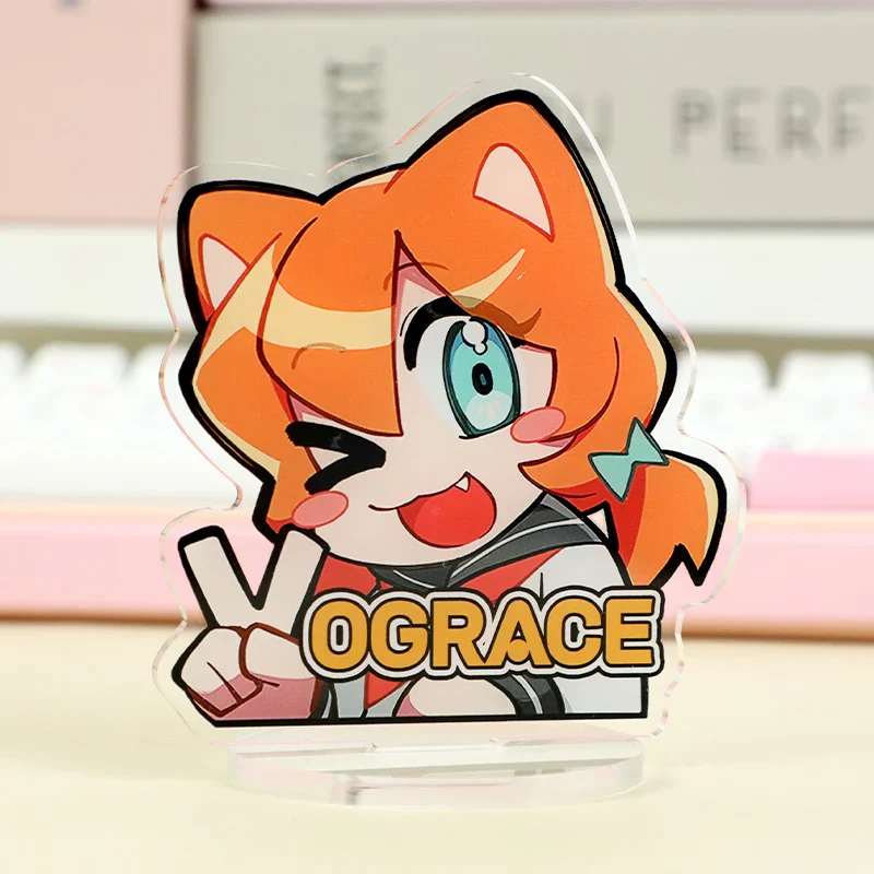 High-Quality Acrylic Standee Printing Services