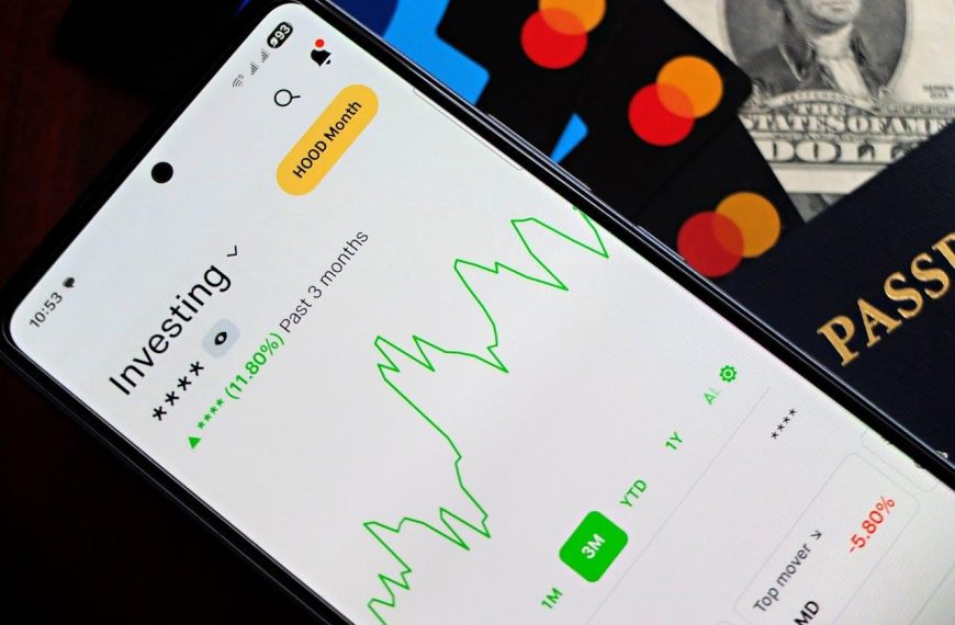 9 Practical Tips to Improve Your Personal Financial Habits