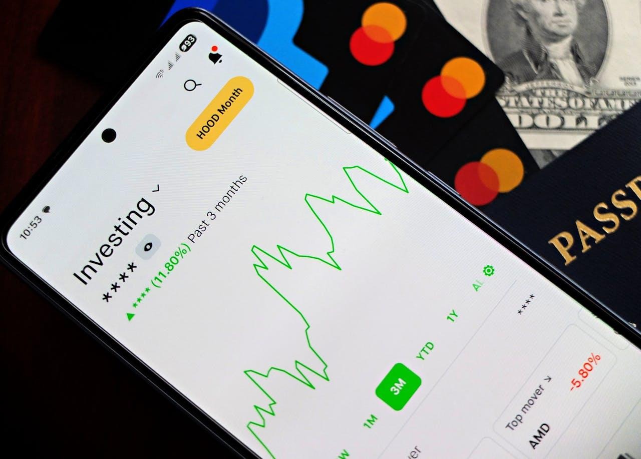 9 Practical Tips to Improve Your Personal Financial Habits