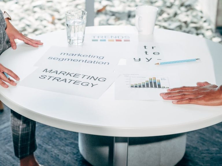 Why Consistent Visual Identity Matters Across All Marketing Channels