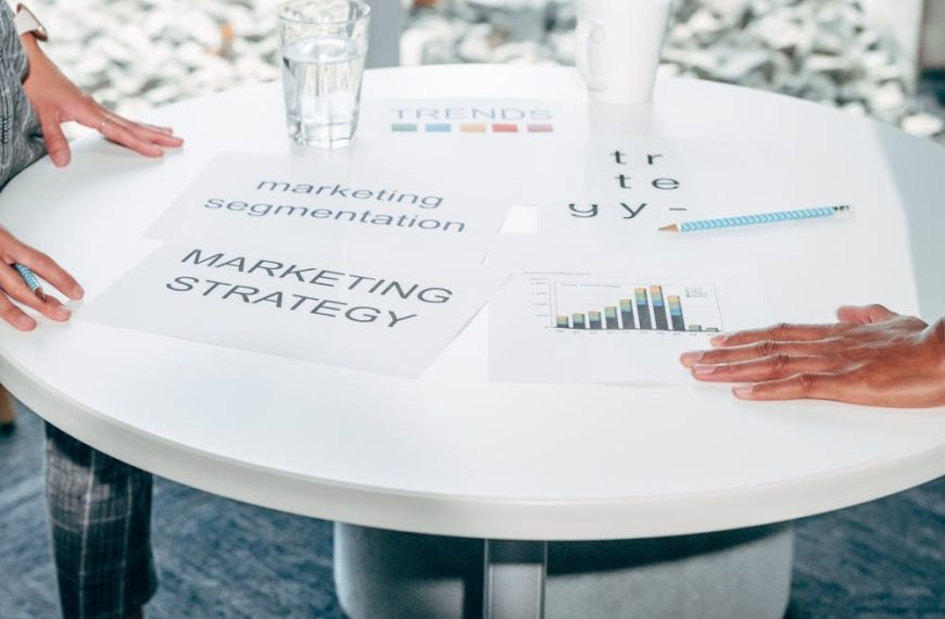 Why Consistent Visual Identity Matters Across All Marketing Channels