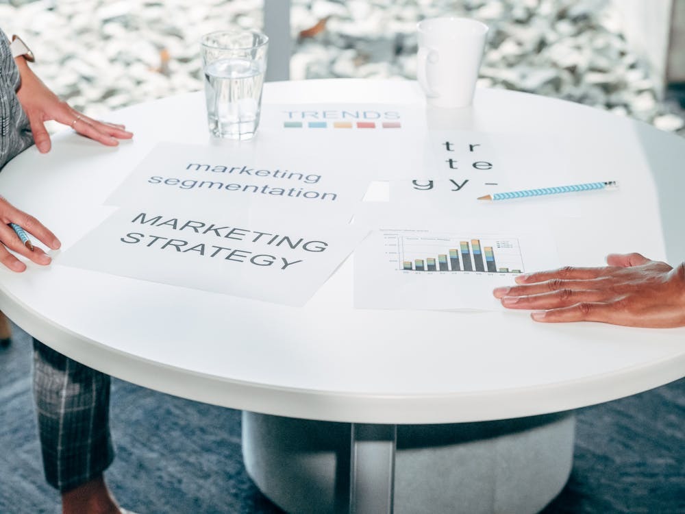 Why Consistent Visual Identity Matters Across All Marketing Channels