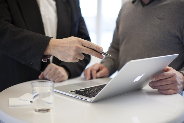 Scaling Beyond Borders in Financial Services