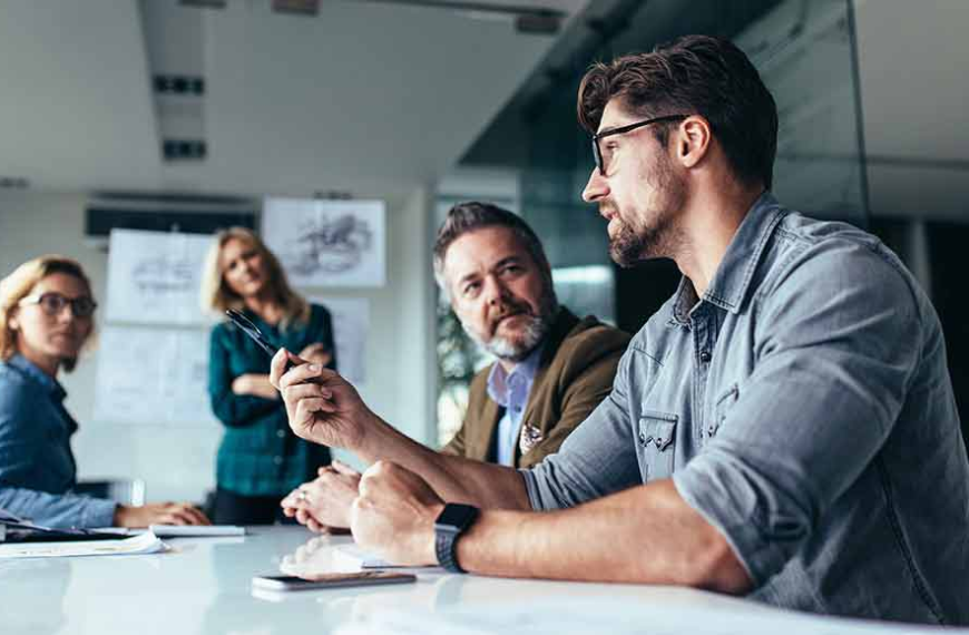 How Raleigh Managed IT Services Eliminates Tech Headaches
