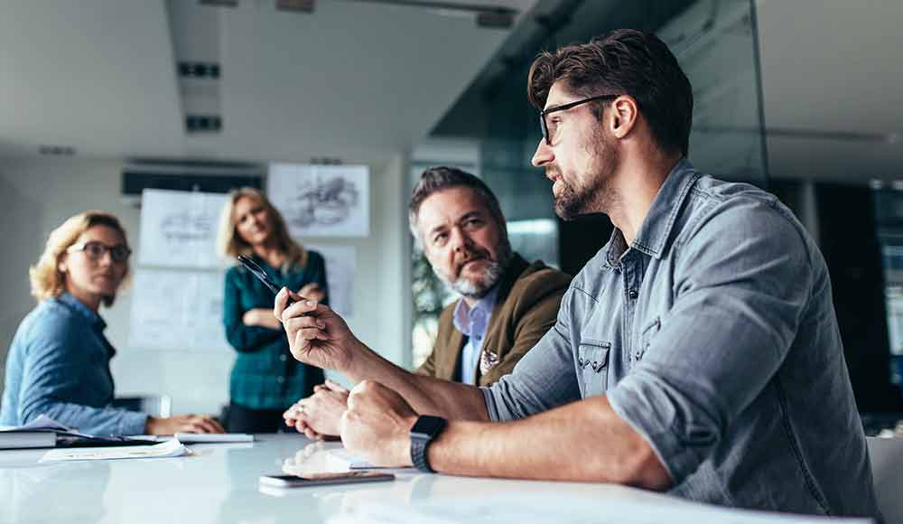 How Raleigh Managed IT Services Eliminates Tech Headaches