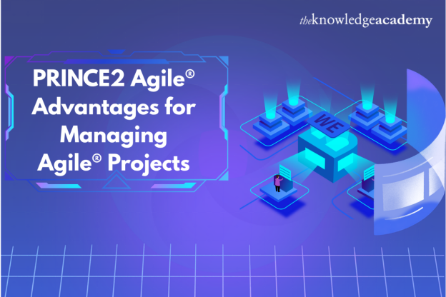 PRINCE2 Agile® Advantages for Managing Agile Projects