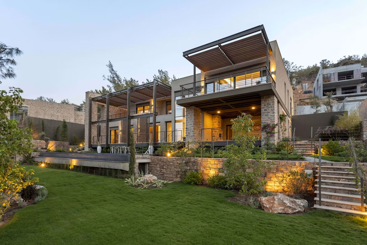 What Defines a Truly Liveable Modern Home in Today’s Design Landscape?