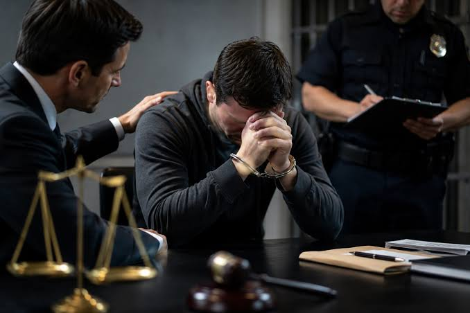 Facing Criminal Charges? What to Know Before You Make Your Next Move