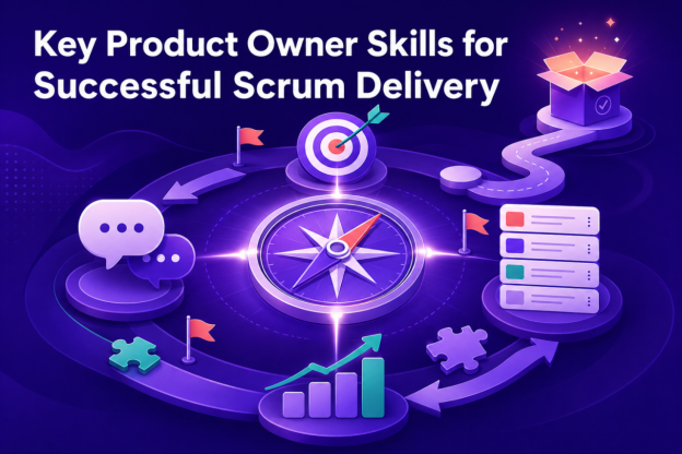 Key Product Owner Skills for Successful Scrum Delivery